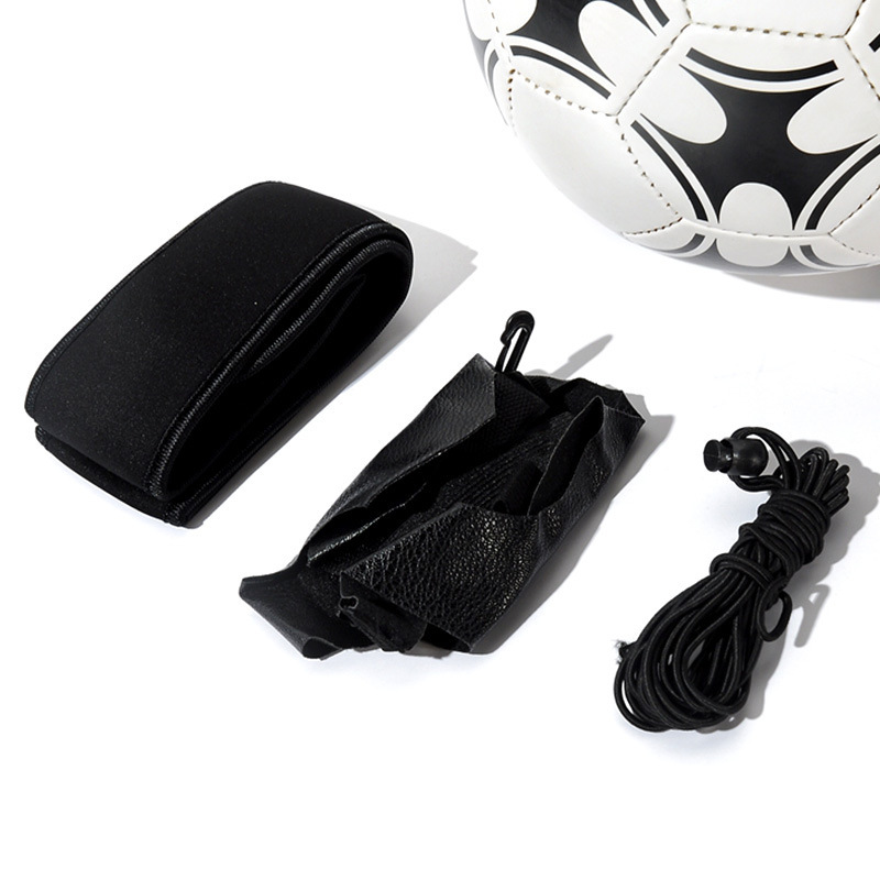 Soccer Training Sports Assistance Adjustable Football Trainer - Image 7