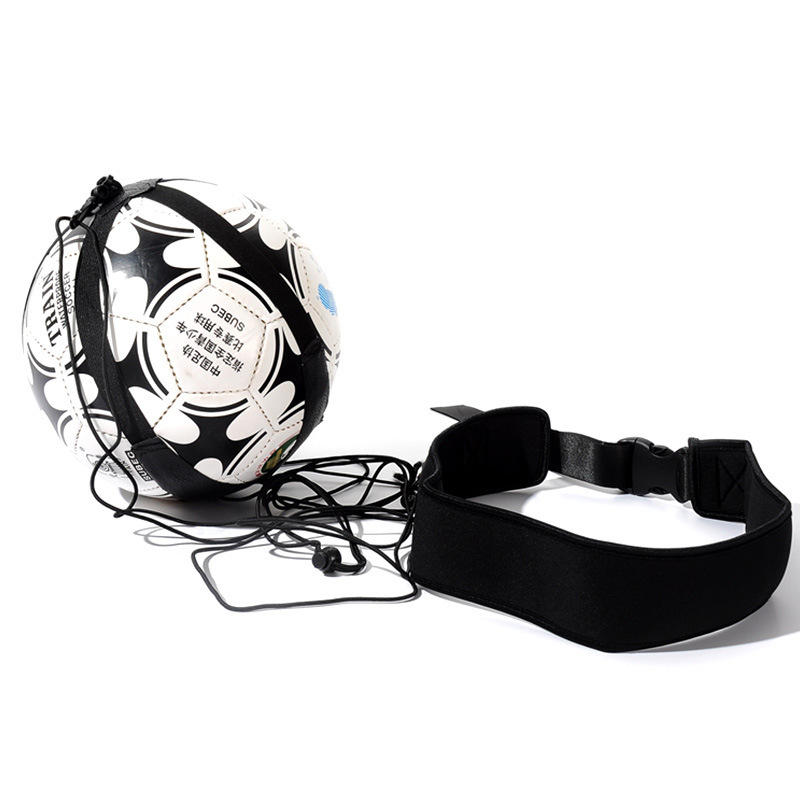 Soccer Training Sports Assistance Adjustable Football Trainer - Image 8