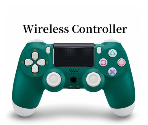 PS4 Wireless Game Handle - Image 5