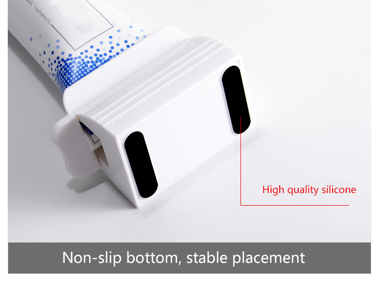 Large Toothpaste Squeezer Lazy Toothpaste Squeeze Artifact - Image 3
