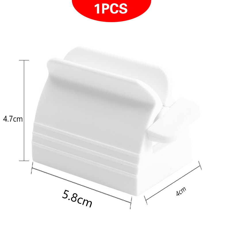 Large Toothpaste Squeezer Lazy Toothpaste Squeeze Artifact - Image 5