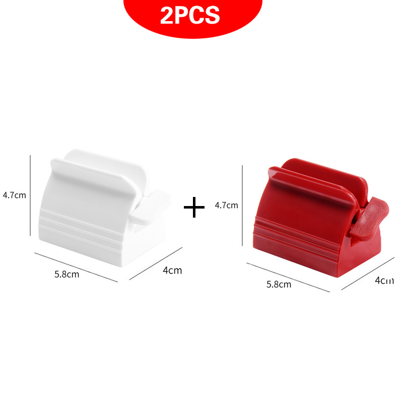 Large Toothpaste Squeezer Lazy Toothpaste Squeeze Artifact - Image 2