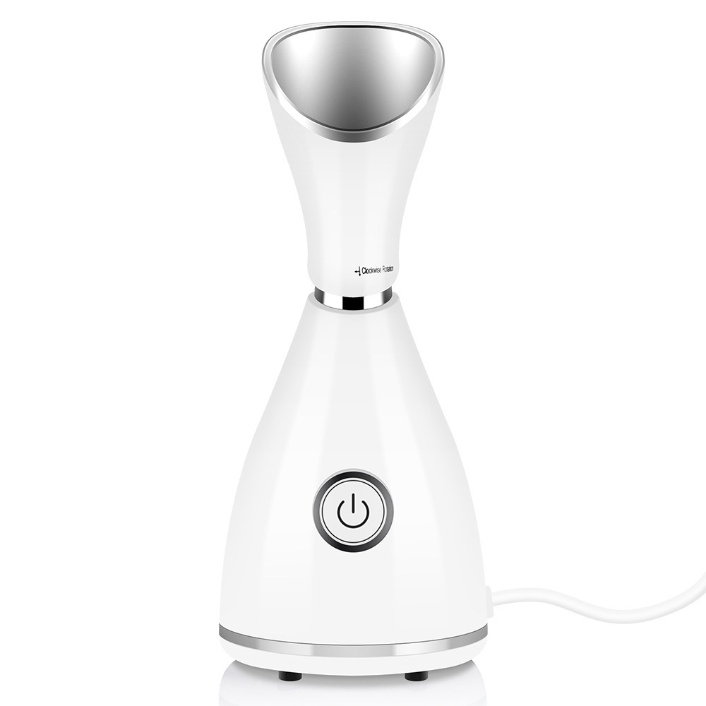 Face Steamer Beauty Steamer Face Water Replenishment Device - Image 3