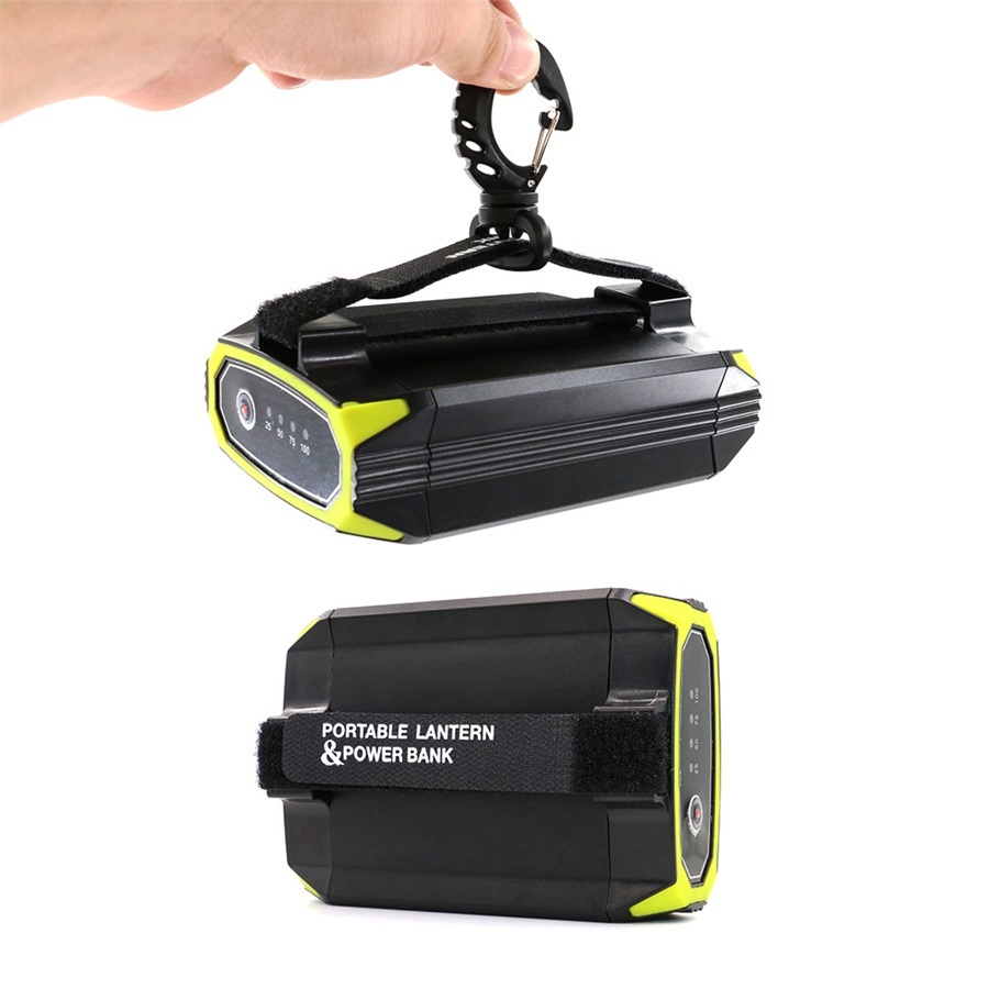 LED outdoor camping lights - Image 6