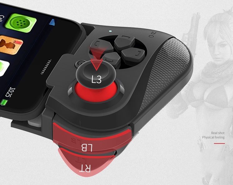 Eat Chicken Gamepad - Image 6