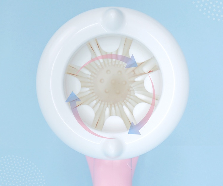 Pet Cat Dog Foot Clean Cup Cleaning Tool Silicone Washing Brush Paw Washer - Image 5