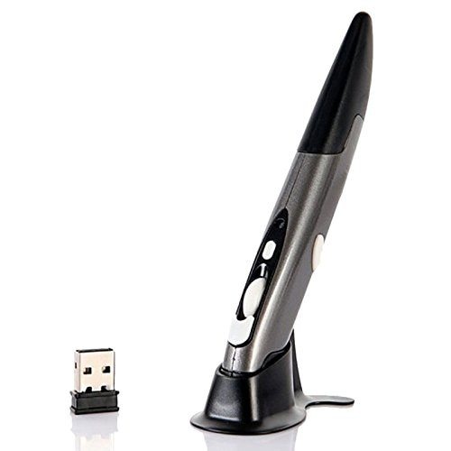 Wireless Optical Pen Mouse - Image 2