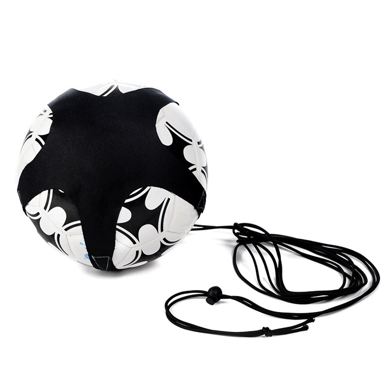 Soccer Training Sports Assistance Adjustable Football Trainer - Image 6