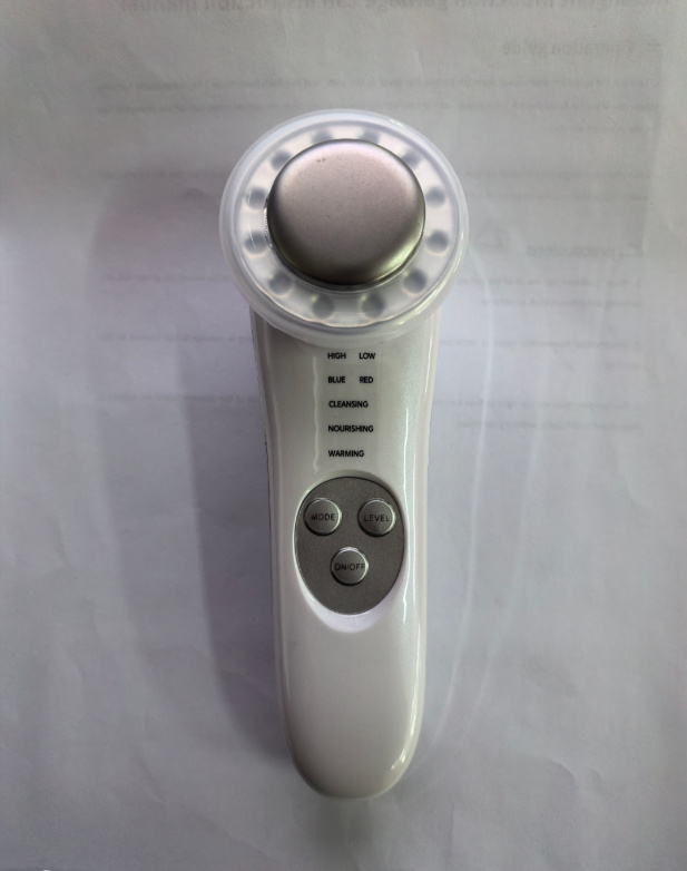 Facial Massager Skin Care Tools 7 In 1 Face Lifting Machine Galvanic Facial Machine Face Tightening Machine For Skin High Frequency Facial Machine - Image 8