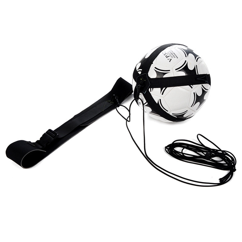 Soccer Training Sports Assistance Adjustable Football Trainer - Image 5