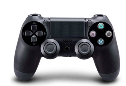 PS4 Wireless Game Handle - Image 10