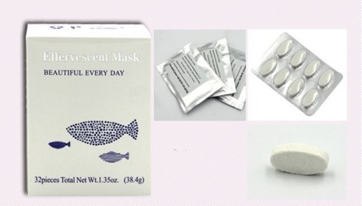 Face Mask Maker Machine Facial Treatment DIY Automatic Fruit Natural Vegetable Collagen Home Use Beauty Skin SPA Care - Image 3