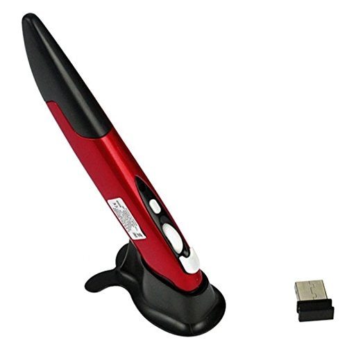 Wireless Optical Pen Mouse - Image 5