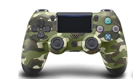 PS4 Wireless Game Handle - Image 7